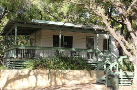 Hamelin Bay Holiday Park - Hervey Bay Accommodation 6