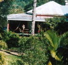 Eternity Springs Art Farm Bed and Breakfast - Hervey Bay Accommodation