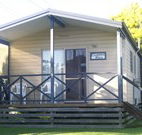 Fishing Haven Holiday Park - Hervey Bay Accommodation