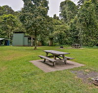 Forest Tops campground - Hervey Bay Accommodation