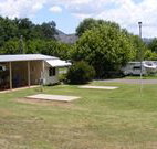 Fossickers Tourist Park - Tourism Hervey Bay