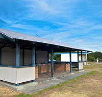 Freemans campground
