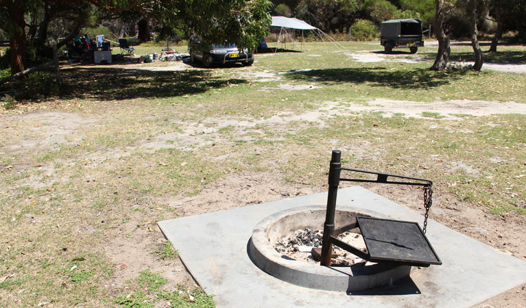 Nelson NSW Hervey Bay Accommodation