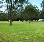 Gloucester Holiday Park - Hervey Bay Accommodation