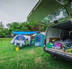 Grassy Head Holiday Park - Hervey Bay Accommodation