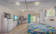 Grassy Head Holiday Park - Hervey Bay Accommodation 1