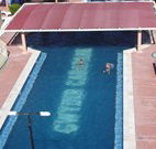 Gwydir Motel and Caravan Park - Hervey Bay Accommodation