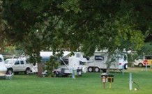 Jenolan Caravan Park, Oberon - Hervey Bay Accommodation 0