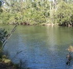 Jervis Bay Cabins and Hidden Creek Real Camping - Tourism Hervey Bay