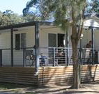 Kangaroo Valley Glenmack Park - Hervey Bay Accommodation
