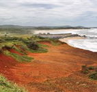 Lake Arragan and Red Cliff campgrounds - Hervey Bay Accommodation