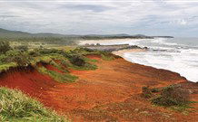 Lake Arragan And Red Cliff Campgrounds - Hervey Bay Accommodation 0