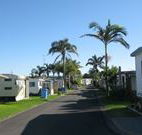 Lake Windemere Caravan Park - Hervey Bay Accommodation