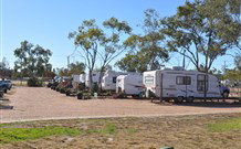Lightning Ridge Outback Resort And Caravan Park - Hervey Bay Accommodation 1