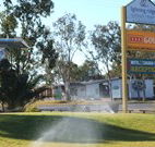 Lightning Ridge Outback Resort and Caravan Park - Hervey Bay Accommodation