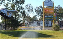 Lightning Ridge Outback Resort And Caravan Park - Hervey Bay Accommodation 0