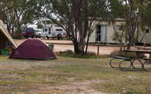 Lightning Ridge Outback Resort And Caravan Park - Hervey Bay Accommodation 2