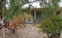 Lightning Ridge Outback Resort And Caravan Park - Hervey Bay Accommodation 3