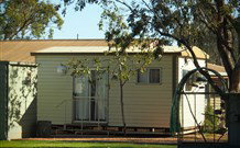 Lightning Ridge Outback Resort And Caravan Park - Hervey Bay Accommodation 5