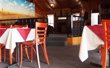 Lightning Ridge Outback Resort And Caravan Park - Hervey Bay Accommodation 8