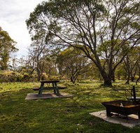Little Murray campground - Hervey Bay Accommodation