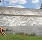 Lostock Dam Caravan Park - Hervey Bay Accommodation