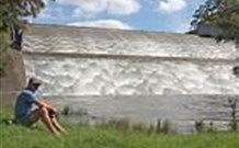 Lostock Dam Caravan Park - Hervey Bay Accommodation 0