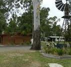 Mclean Beach Holiday Park