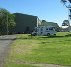 Milton Showground Camping - Hervey Bay Accommodation