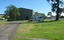 Milton Showground Camping - Hervey Bay Accommodation 0