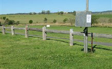 Milton Showground Camping - Hervey Bay Accommodation 1