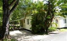 Mt Warning Rainforest Park - Hervey Bay Accommodation 1