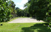 Mt Warning Rainforest Park - Hervey Bay Accommodation 3