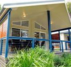 North Coast Holiday Parks Jimmys Beach - Hervey Bay Accommodation