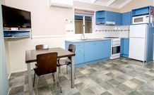 North Coast Holiday Parks Jimmys Beach - Hervey Bay Accommodation 1