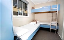 North Coast Holiday Parks Jimmys Beach - Hervey Bay Accommodation 3