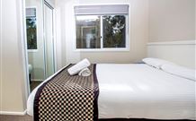 North Coast Holiday Parks Jimmys Beach - Hervey Bay Accommodation 2