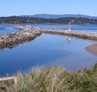 North Head Camping Area - Hervey Bay Accommodation