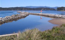 North Head Camping Area - Hervey Bay Accommodation 0