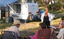 North Head Camping Area - Hervey Bay Accommodation 1