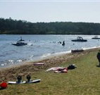 North Nowra Riverfront Caravan Park - Shoalhaven Ski Park - Tourism Hervey Bay