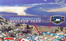 Oxley Anchorage Caravan Park - Tourism Hervey Bay 1