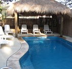 Palm Beach Caravan Park Sanctuary Point - Hervey Bay Accommodation