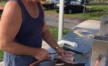 Patonga Camping Area - Hervey Bay Accommodation 1