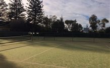 Patonga Camping Area - Hervey Bay Accommodation 4