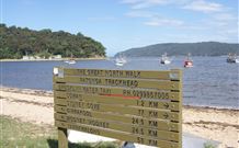 Patonga Camping Area - Hervey Bay Accommodation 3