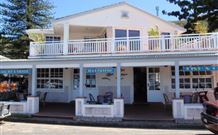 Patonga Camping Area - Hervey Bay Accommodation 5