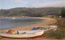 Patonga Camping Area - Hervey Bay Accommodation 7