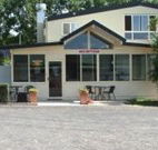 Poplar Caravan Park and Harrys Snack Shack - Hervey Bay Accommodation