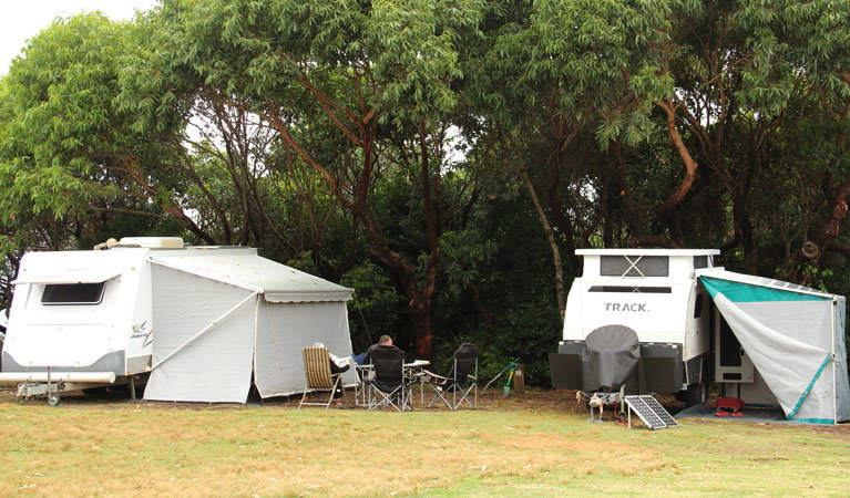 Pretty Beach NSW Hervey Bay Accommodation